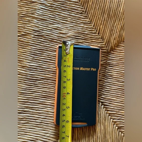 Calculated Industries 4065 Construction Master Pro Advanced Math Calculator - Picture 10 of 12